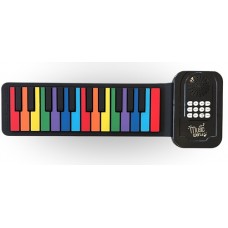 Keyboard 25 Key Roll Up - Due Late October